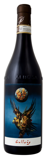 Pelassa Gullvag Barolo 2015